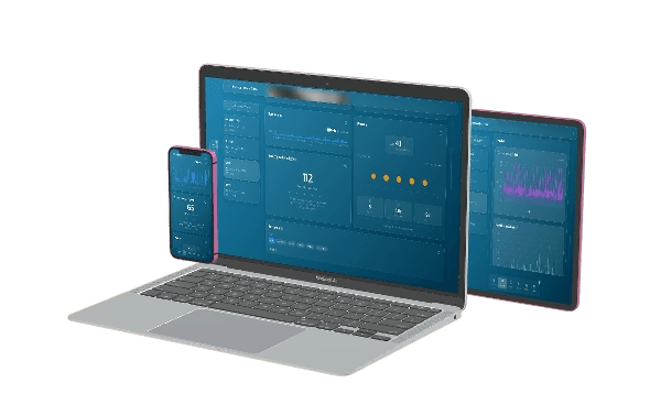 KommunikationsTrainer App