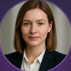 KI-Avatar Anna Richter